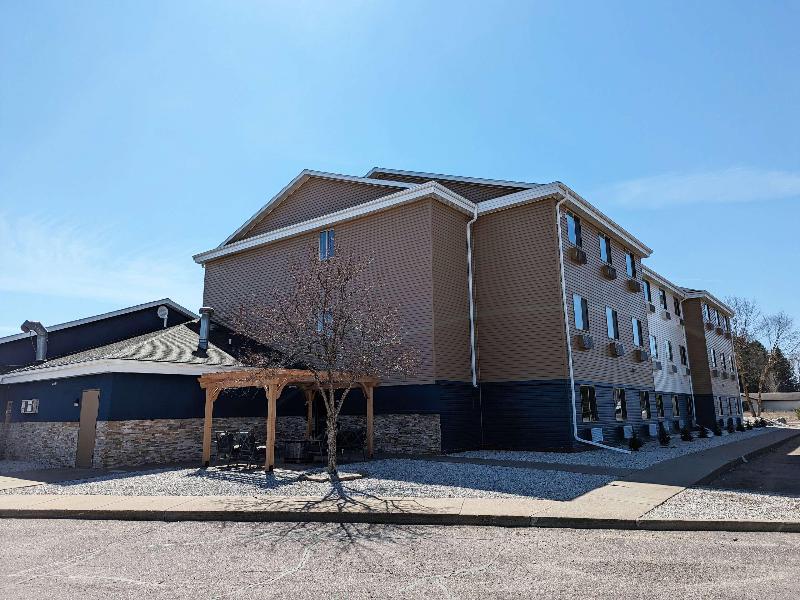 AmericInn by Wyndham Tomahawk image