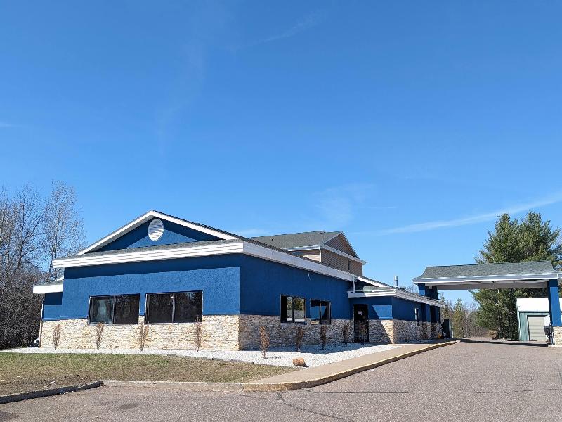 AmericInn by Wyndham Tomahawk image