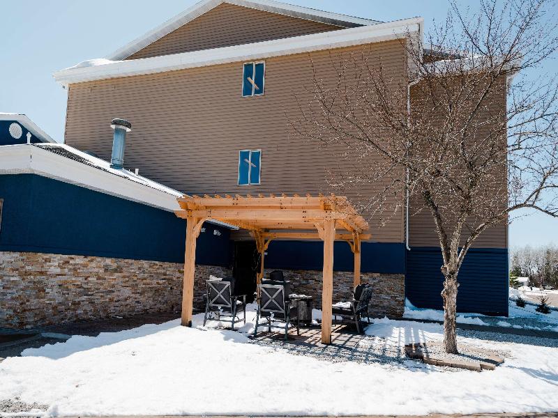 AmericInn by Wyndham Tomahawk image