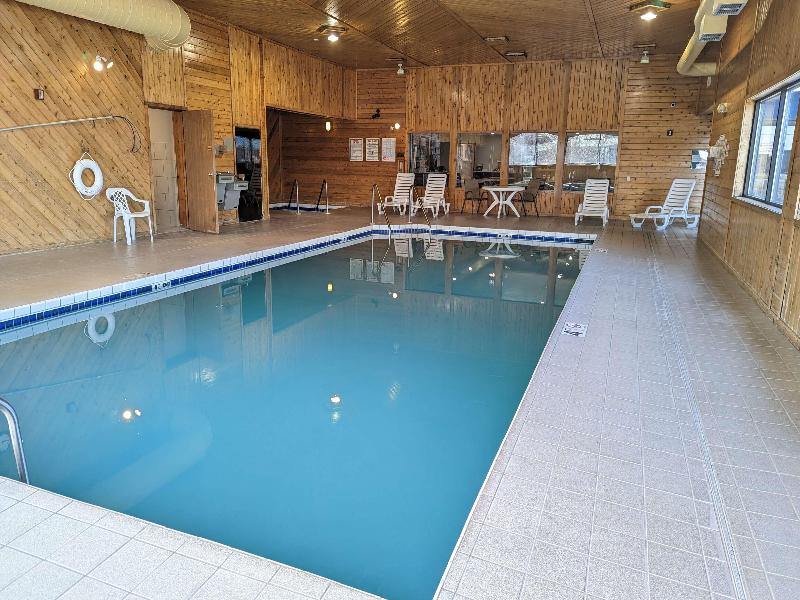AmericInn by Wyndham Tomahawk image