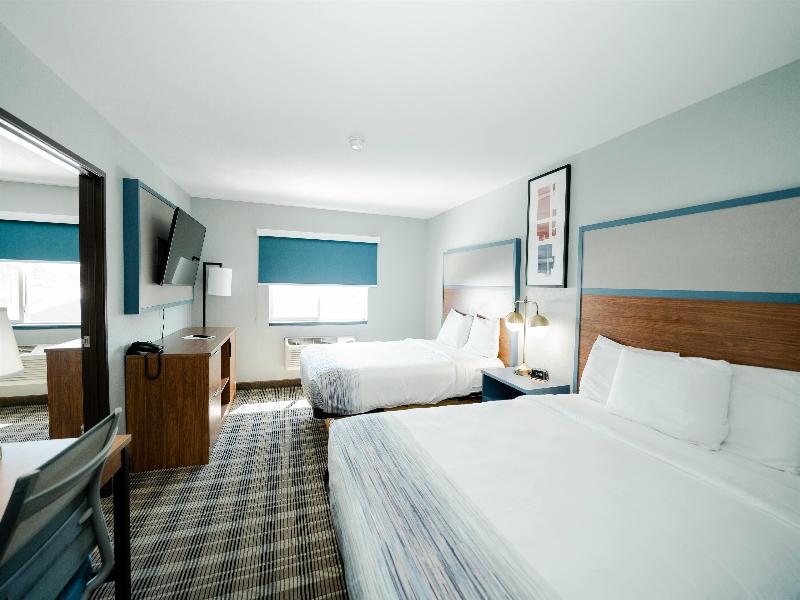 AmericInn by Wyndham Tomahawk image