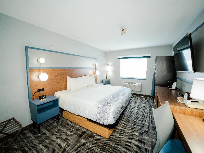 AmericInn by Wyndham Tomahawk image