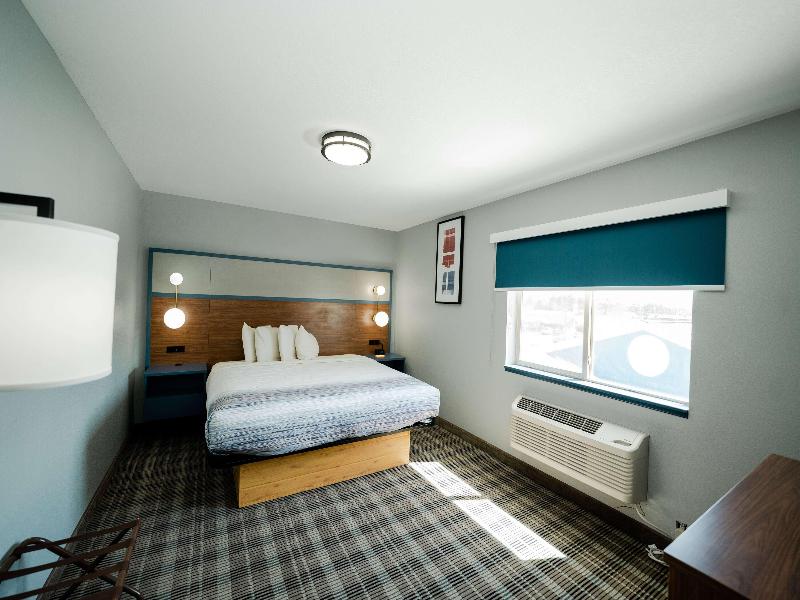 AmericInn by Wyndham Tomahawk image