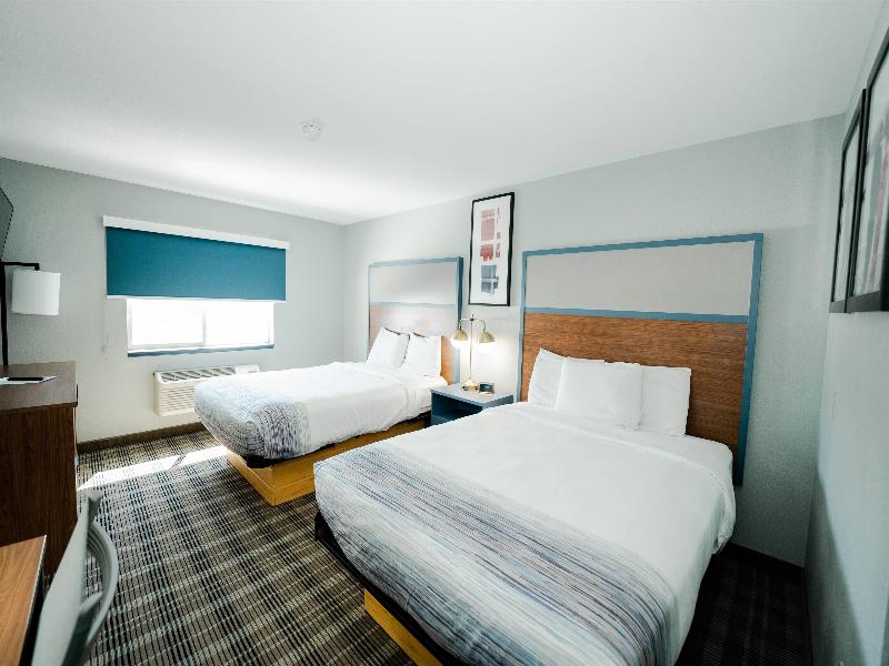 AmericInn by Wyndham Tomahawk image