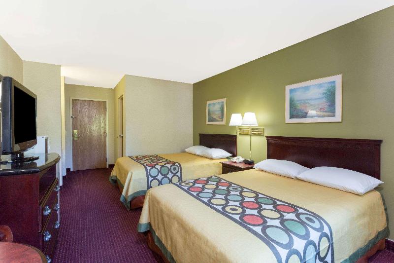 Super 8 by Wyndham Indian Head MD image