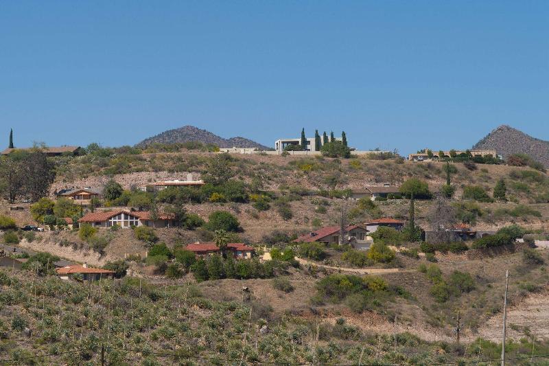 Travelodge By Wyndham Globe Az image