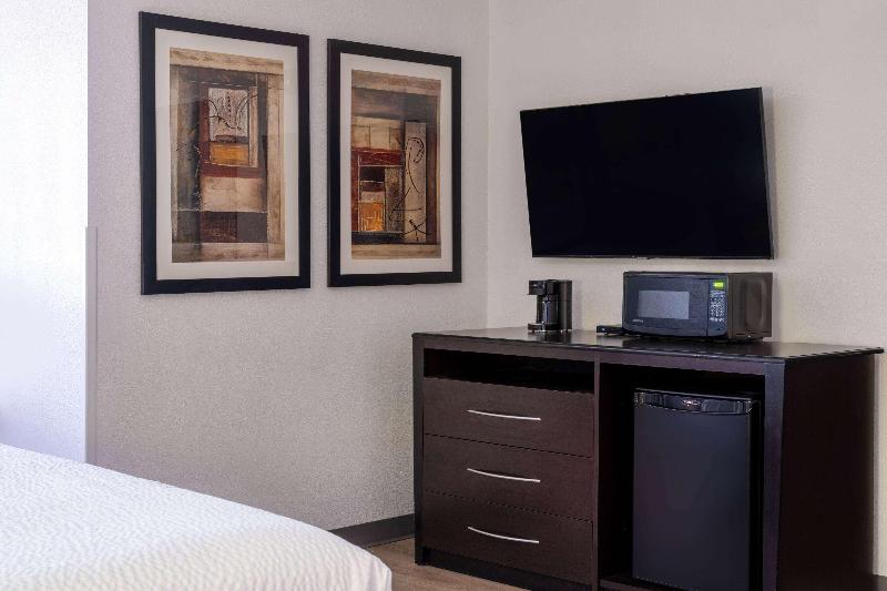 Travelodge By Wyndham Globe Az image