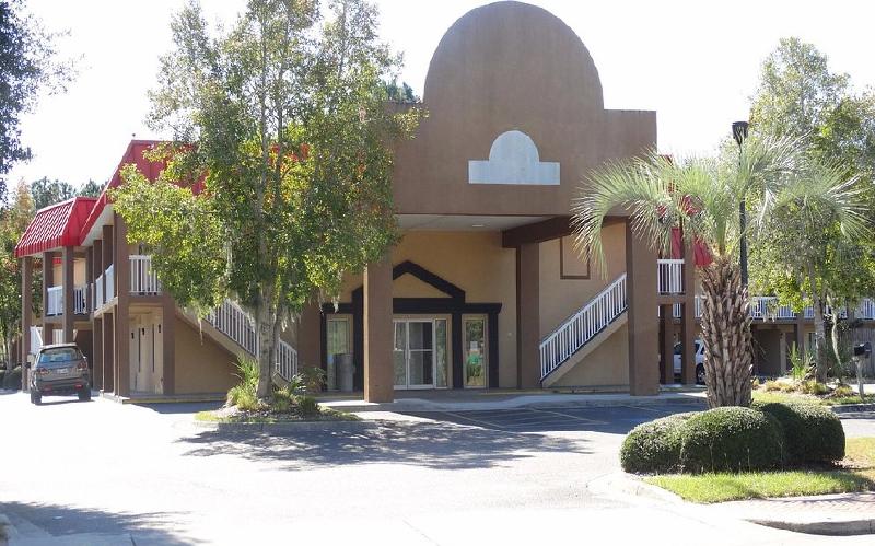 Days Inn Ridgeland South Carolina