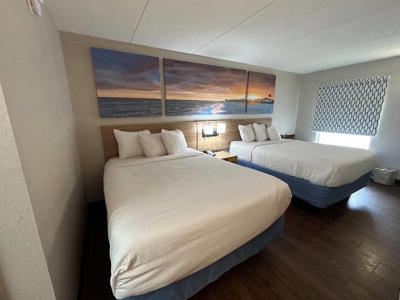 Days Inn Ridgeland South Carolina image