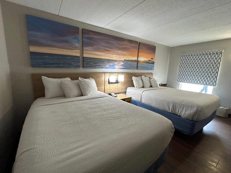 Days Inn Ridgeland South Carolina image