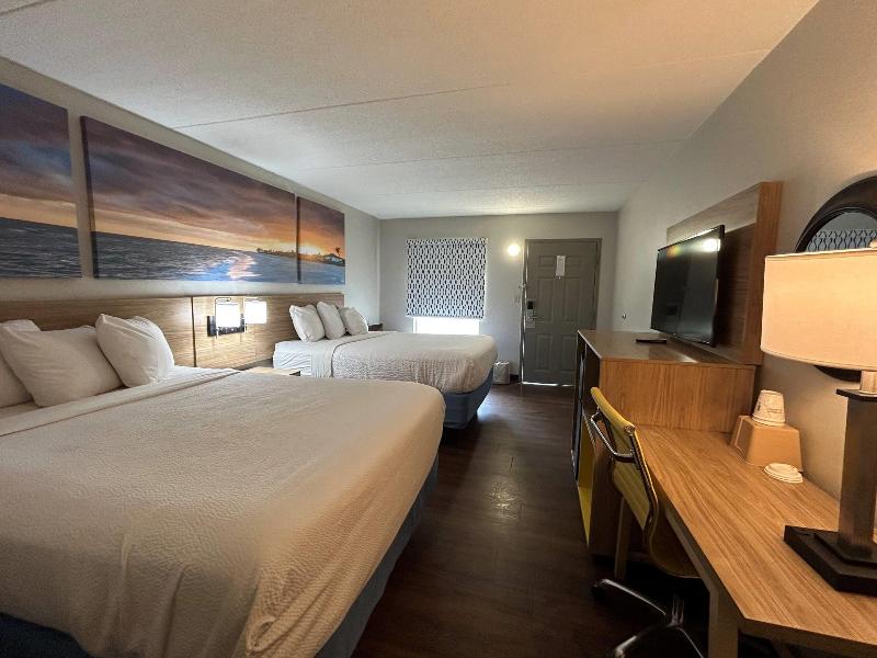 Days Inn Ridgeland South Carolina image