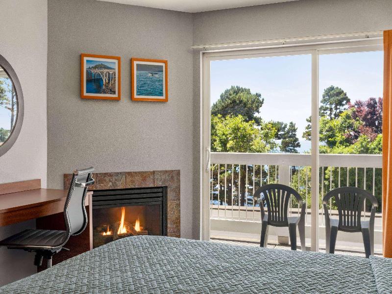 Travelodge by Wyndham Depoe Bay image