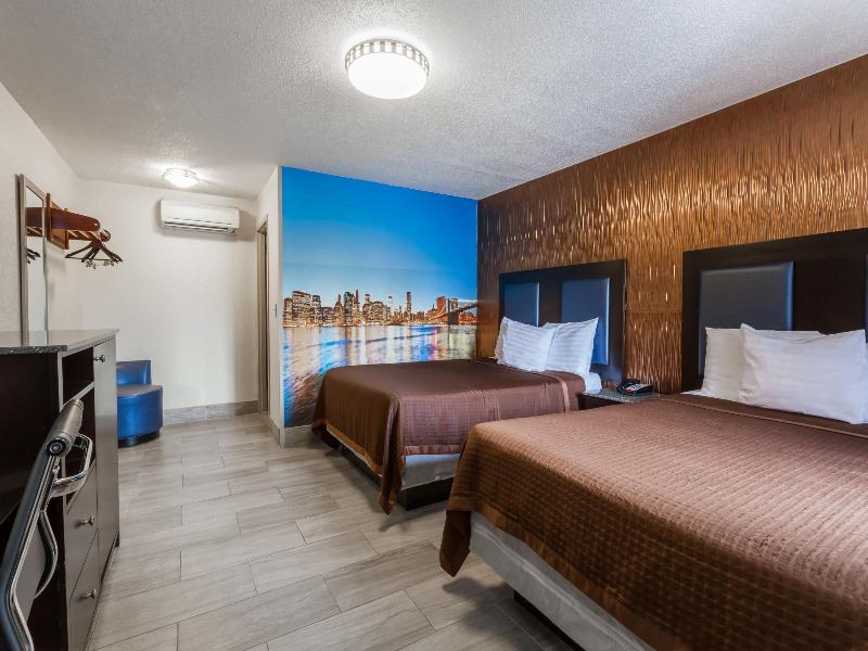 Travelodge by Wyndham South Hackensack image