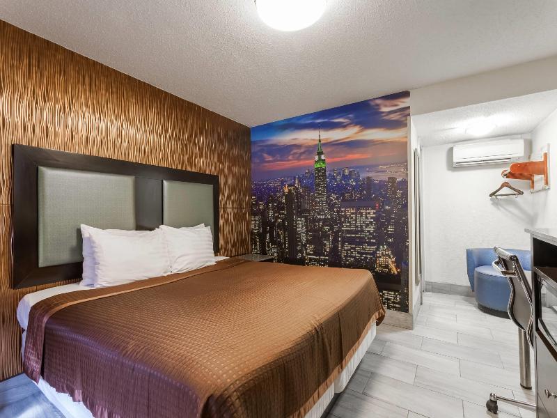 Travelodge by Wyndham South Hackensack image