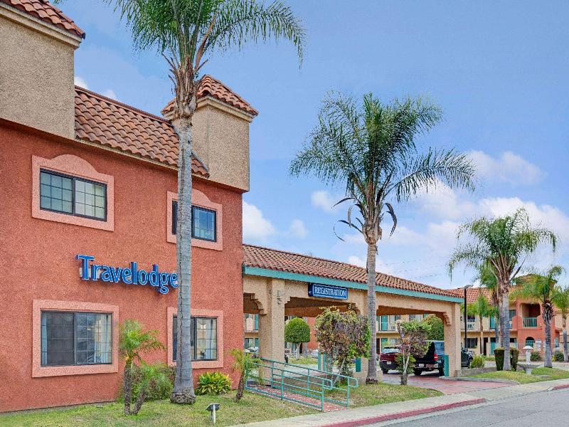 Travelodge by Wyndham Lynwood image