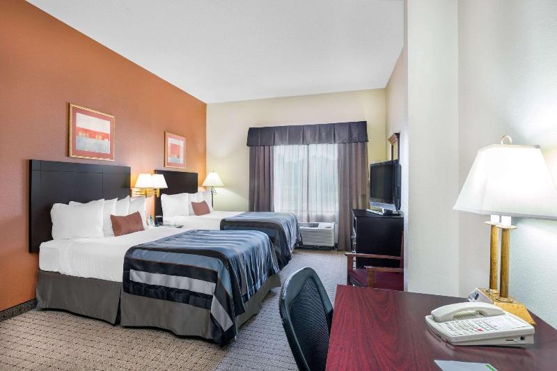 Wingate By Wyndham West Monroe image