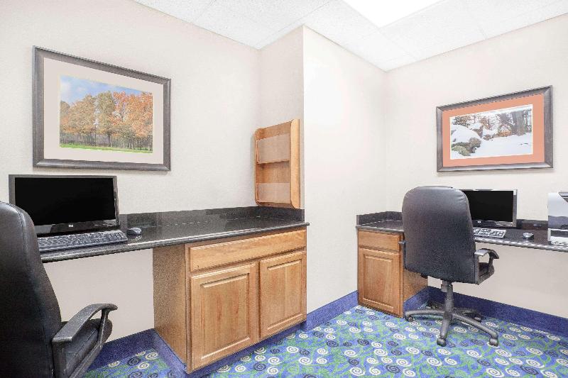 Wingate By Wyndham Ellicottville image