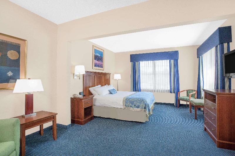 Wingate By Wyndham Ellicottville image