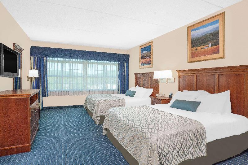 Wingate By Wyndham Ellicottville image