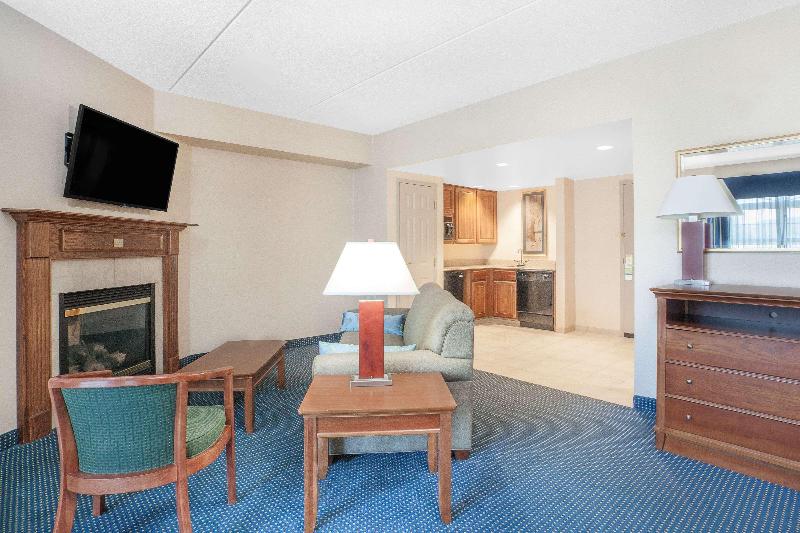 Wingate By Wyndham Ellicottville image