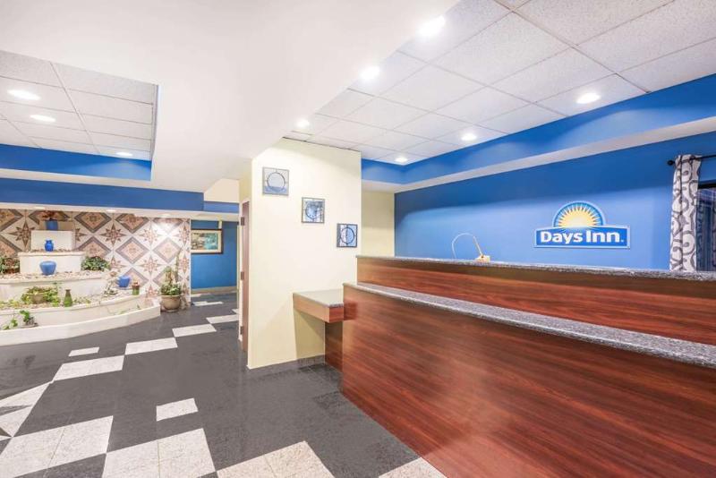 Days Inn by Wyndham Niantic Near Casinos image