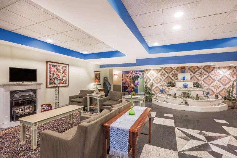 Days Inn by Wyndham Niantic Near Casinos image