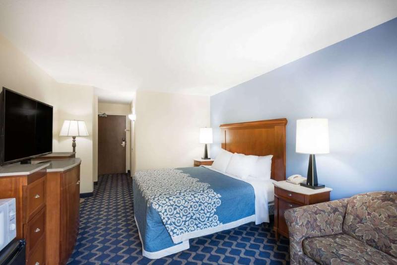 Days Inn by Wyndham Niantic Near Casinos image