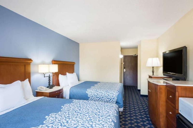 Days Inn by Wyndham Niantic Near Casinos image