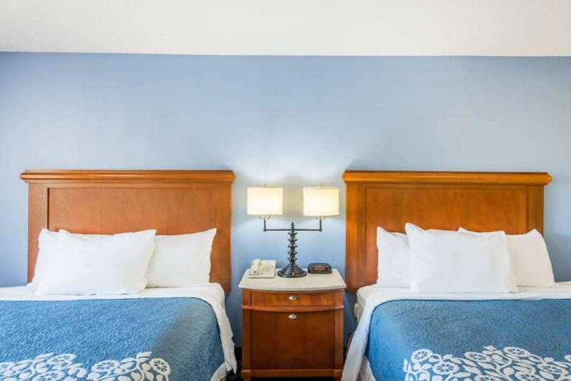 Days Inn by Wyndham Niantic Near Casinos image