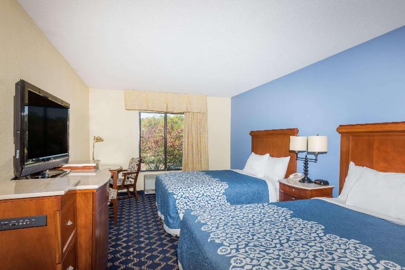 Days Inn by Wyndham Niantic Near Casinos image