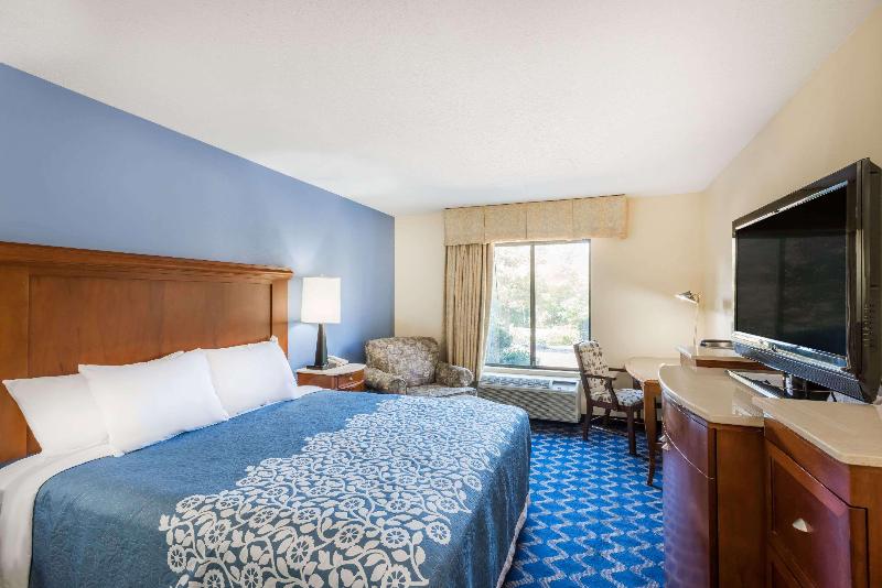 Days Inn by Wyndham Niantic Near Casinos image