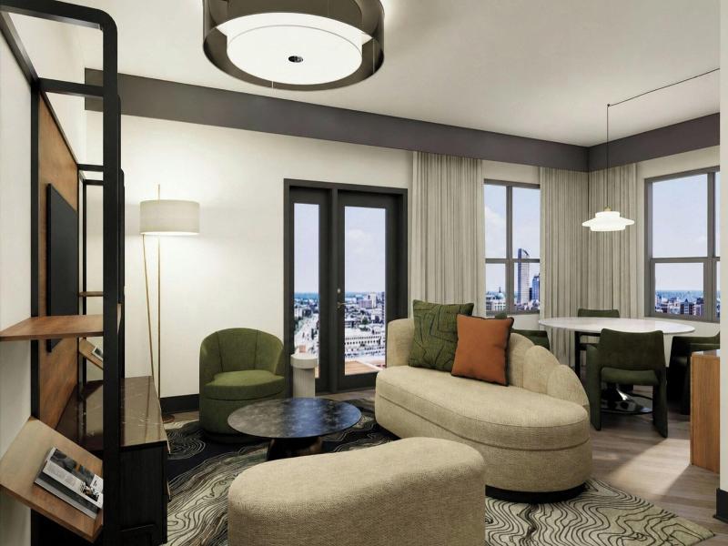 The Alexander, Autograph Collection image