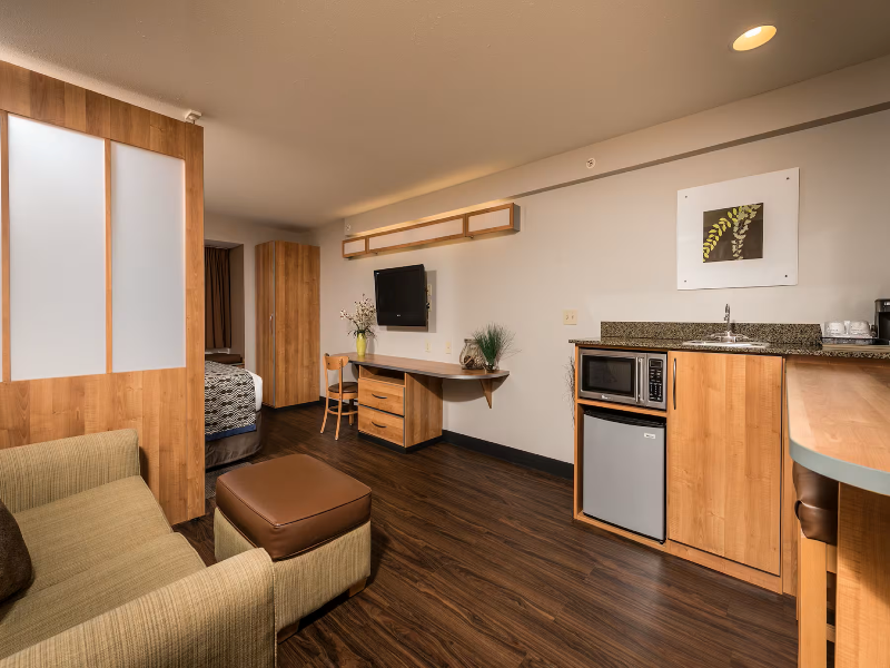 Microtel Inn & Suites By Wyndham York image