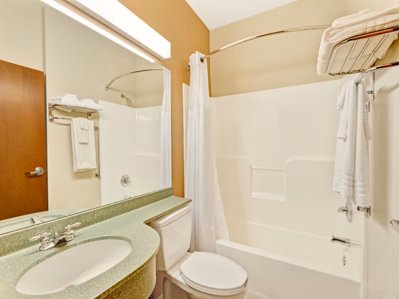Microtel Inn & Suites By Wyndham York image