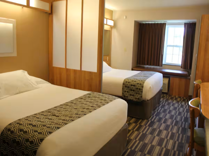 Microtel Inn & Suites By Wyndham York image