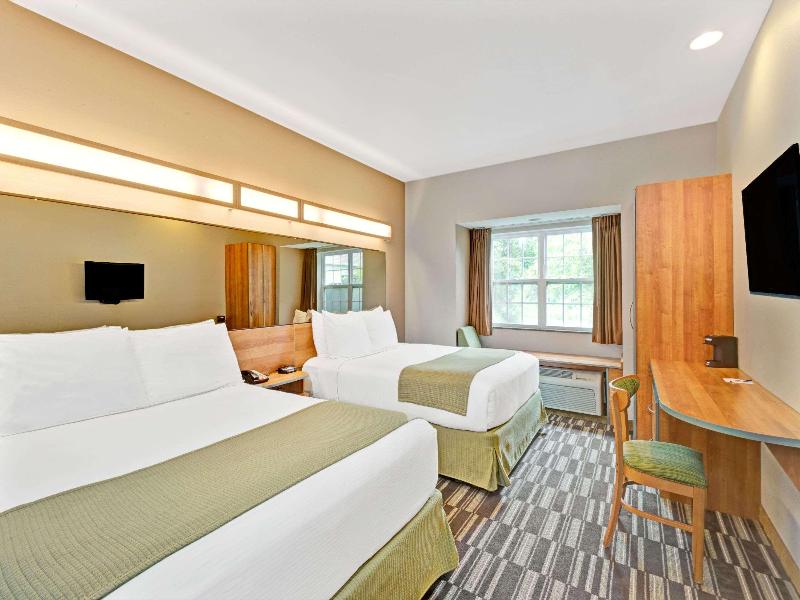 Microtel Inn & Suites By Wyndham York image