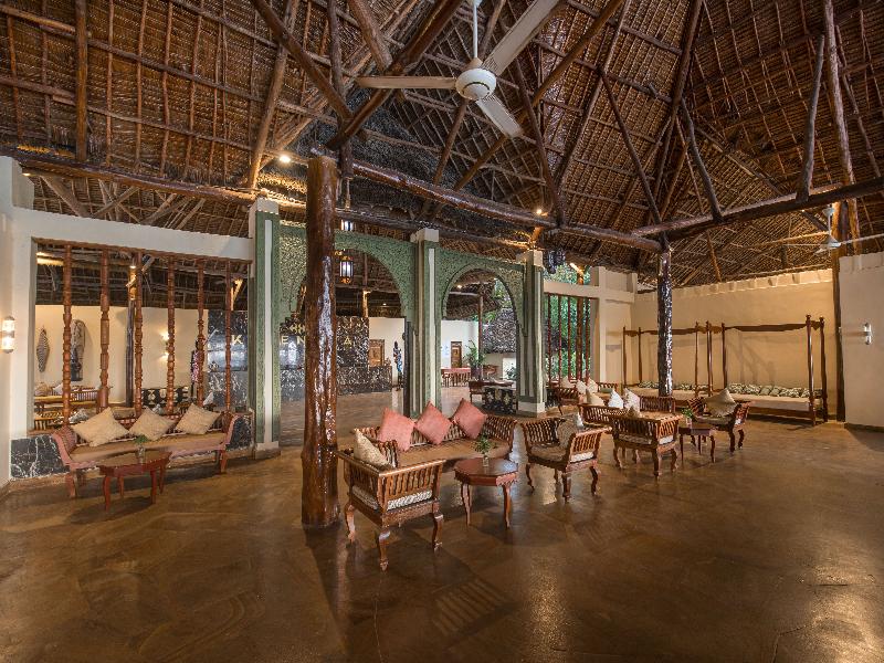 Kiwengwa Beach Resort image