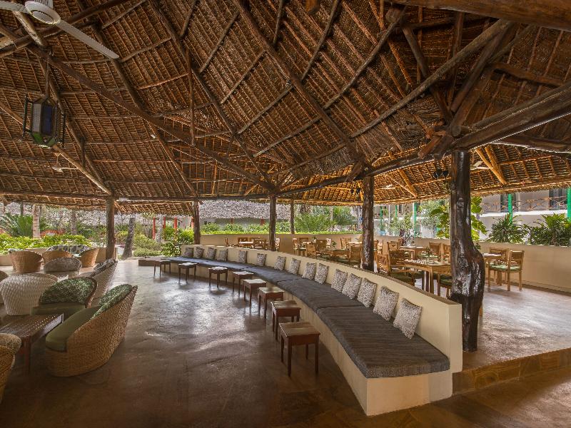 Kiwengwa Beach Resort image