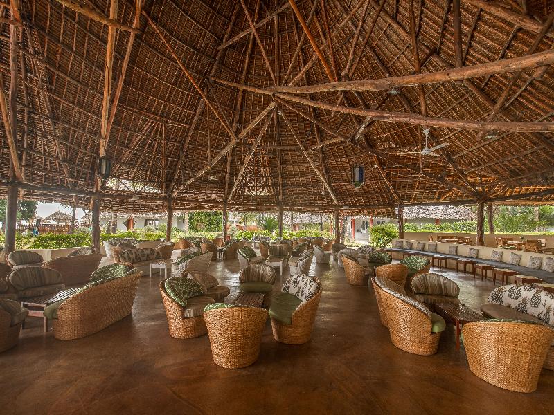 Kiwengwa Beach Resort image