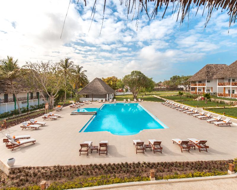 Hotel Kiwengwa Beach Resort