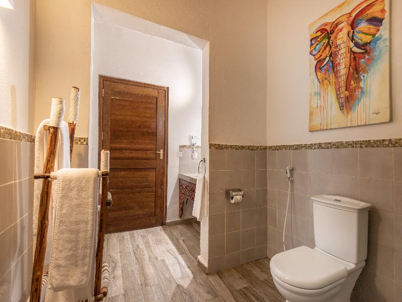 Kiwengwa Beach Resort image