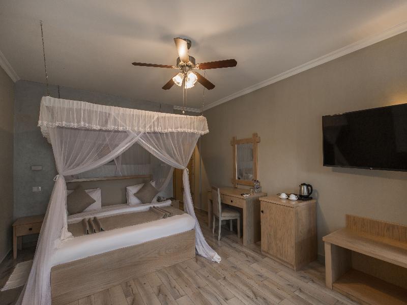 Kiwengwa Beach Resort image