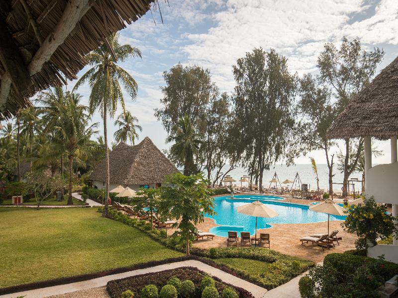 Kiwengwa Beach Resort image