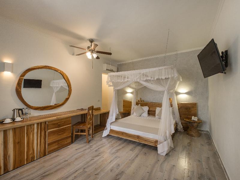 Kiwengwa Beach Resort image