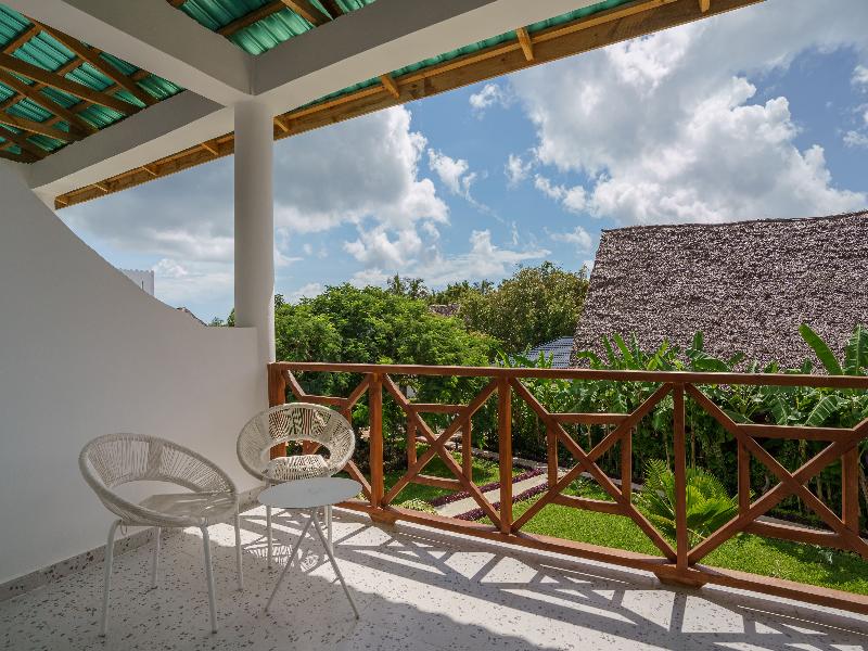 Kiwengwa Beach Resort image