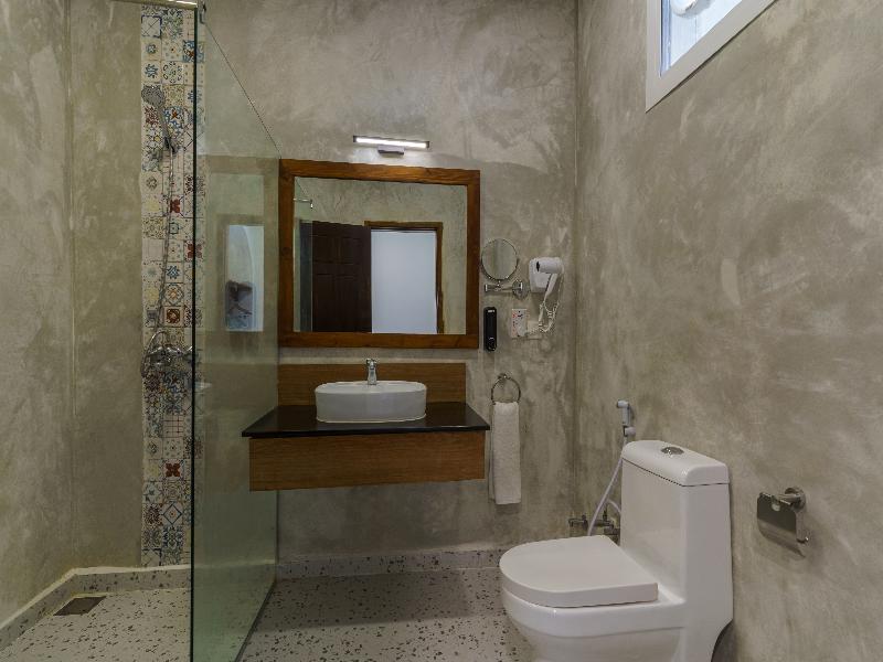 Kiwengwa Beach Resort image