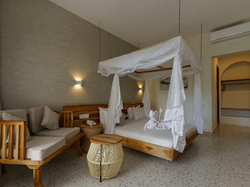 Kiwengwa Beach Resort image
