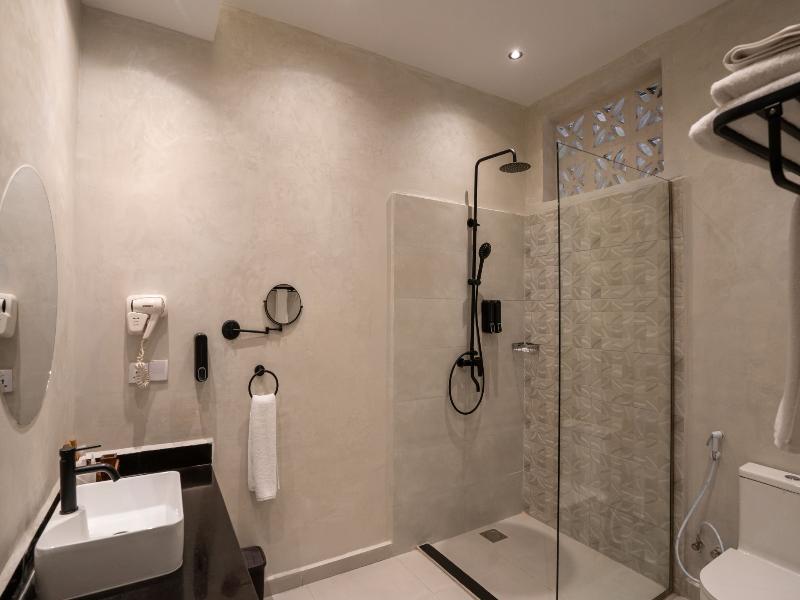 Kiwengwa Beach Resort image