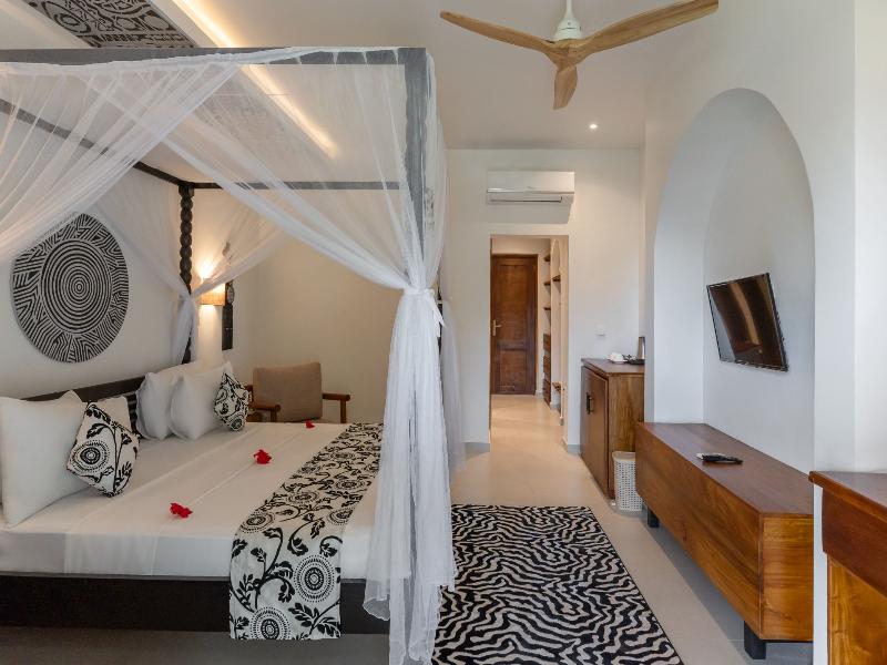 Kiwengwa Beach Resort image