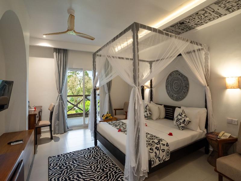 Kiwengwa Beach Resort image